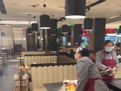 -蜀九香火锅(彩虹店)