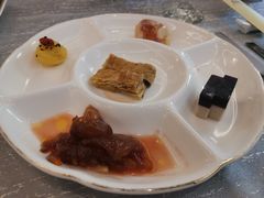 -马勒别墅·中餐厅