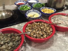 -盛宴标帜餐厅·亲子自助 (南昌喜来登酒店)