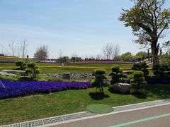 -南通洲际绿博园