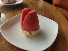 -半山半岛洲际度假酒店·观海廊
