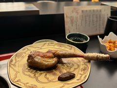-鳥喜Toriki怀石烧鸟料理