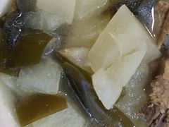 -万春卤菜(天乡后街步行街店)
