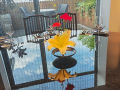 -茉莉花空中花园餐厅(义乌店)