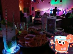 -Ambra Haus琥珀屋精酿餐厅(宝山店)