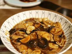 -三凤酒家·百年无锡菜(清扬茂业店)