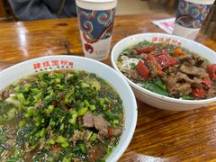 -肆姐面粉馆(坡子街店)