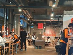 -霸腹烤肉(厦门柚子番店)