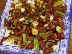 -老味道1992(武当山店)