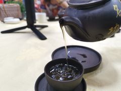 -旺富东海大酒楼(海鲜街店)