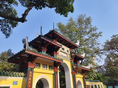 -柳侯公园