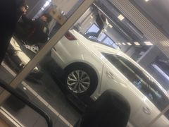 -天津奥信通奥迪4S店(经济开发区店)