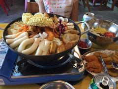 欧巴来了-欧巴来了韩式料理