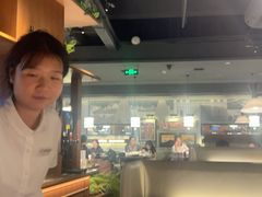 -前海沿·青岛菜(大拇指广场石老人店)