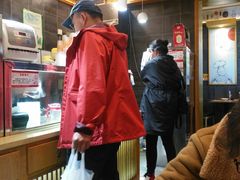 -老陈家擀面皮(木塔巷店)