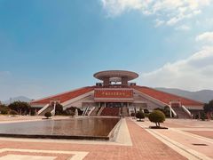 -中国闽台缘博物馆