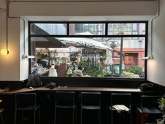 -fishtank鱼缸咖啡(三山街店)