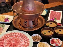 -南门涮肉(通州店)