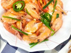 -钱大妈海鲜饭店(保利林语店)