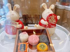 -北京稻香村(零号店)