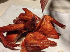 -侨美食家·粤菜(体育西路店)