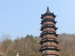 -牛首山文化旅游区