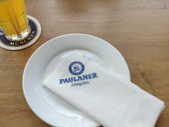 -PAULANER普拉那德国啤酒花园(千玺广场店)