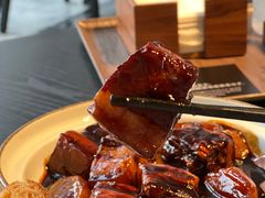 -杭州桐庐康莱德酒店西餐厅-舍