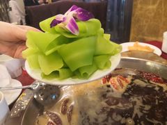 -山城年华老火锅(玉林店)