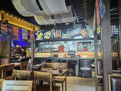 -聚点串吧·北京烧烤(朝北店)