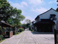 -石湖景区