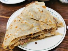-清真永恒华威肉饼(潘家园店)