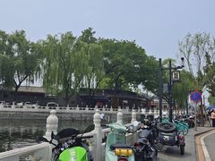 -烟袋斜街