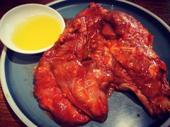 -大壮家原味烤肉(兴华北街店)