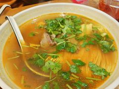 -东泰祥生煎馆(重庆北路店)