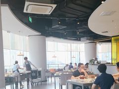 -小大董·烤鸭(观景餐厅·南京西路店)