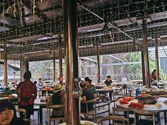 -西昌老号李小肠特色烧烤园(双流店)