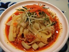 -撒拉花儿·新疆菜·清真(太阳宫店)