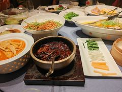-狮王府淮扬菜(万象城店)
