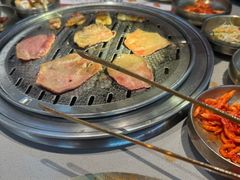 -韩一品韩国料理(柏庐南路店)
