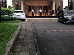 -水云间水疗会馆(福强路店)