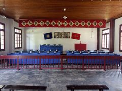 -毛泽东同志旧居