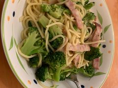 -萨莉亚意式餐厅(新洲佐阾新邑店)