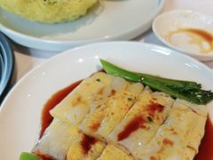 -禧宴Joyous Restaurant(禧园店)