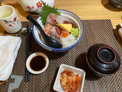 -长崎屋·日本料理·刺身·烧鸟(天河北路店)