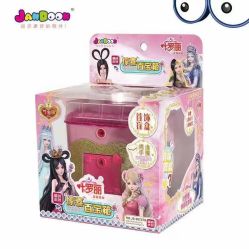 -开心哈乐亲子乐园(东森时尚百货店)