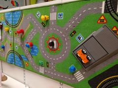 -宜家家居(西安未央商场店)