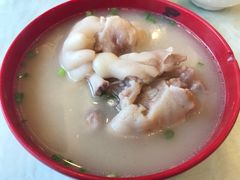 -廖老妈蹄花店(人民公园陕西街259号店)