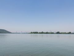 -东湖落雁景区