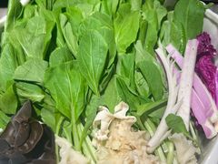 -皖厨·中国徽菜(星河WORLD·COCO Park店)